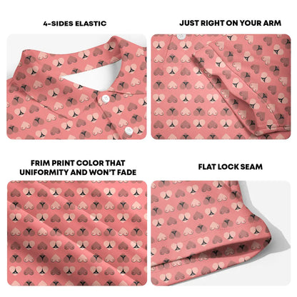 Polo Cœur & Hanches