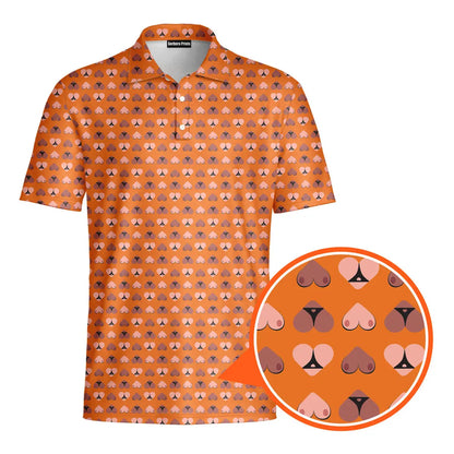 Polo Cœur & Hanches