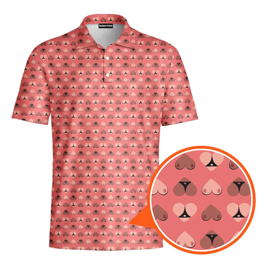 Polo Cœur & Hanches