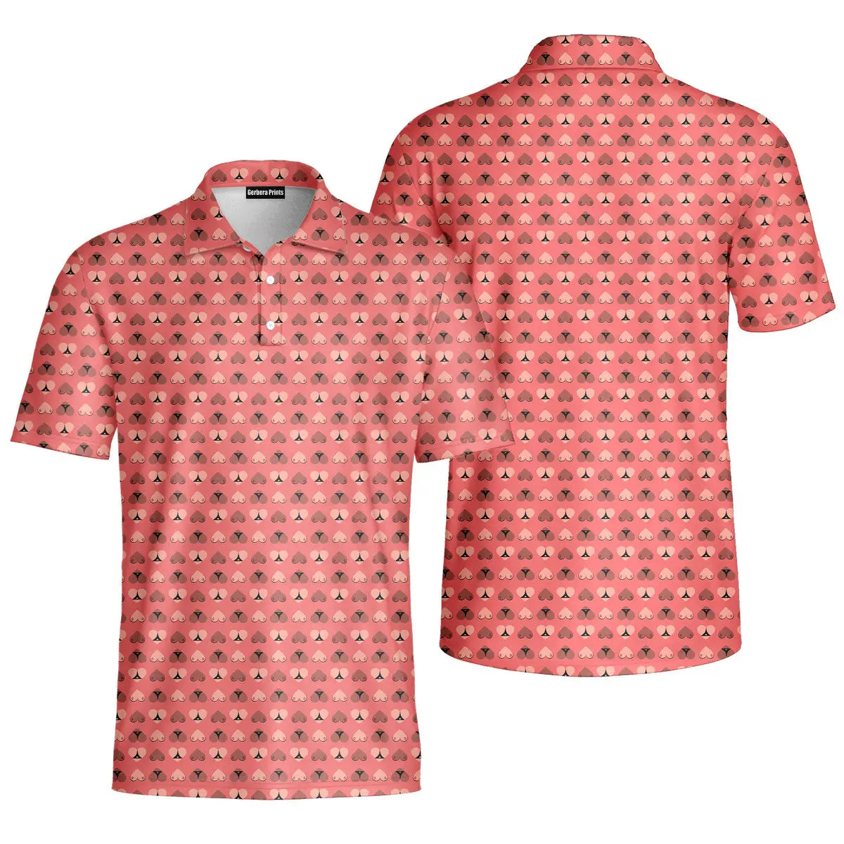 Polo Cœur & Hanches