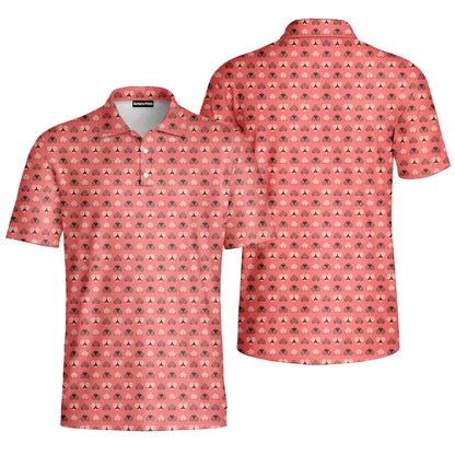 Polo Cœur & Hanches