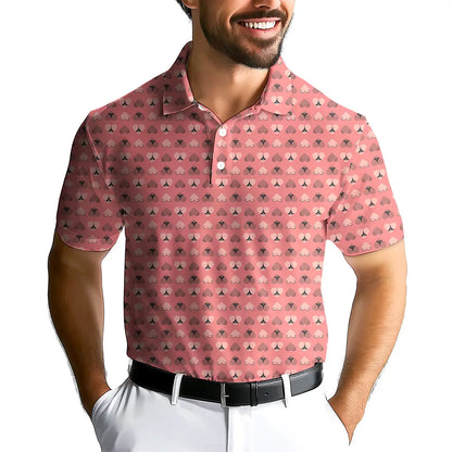 Polo Cœur & Hanches