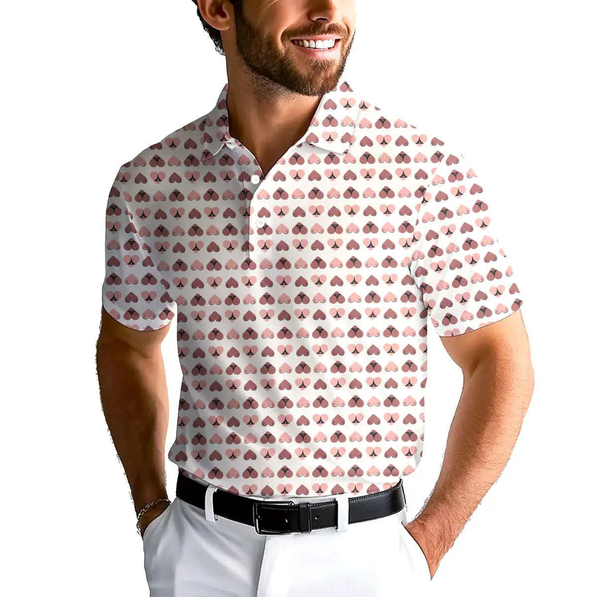 Polo Cœur & Hanches
