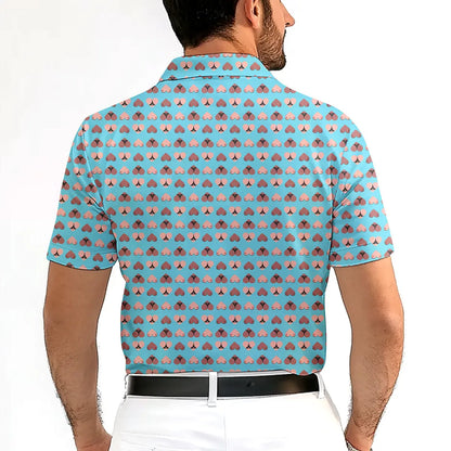 Polo Cœur & Hanches