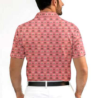 Polo Cœur & Hanches