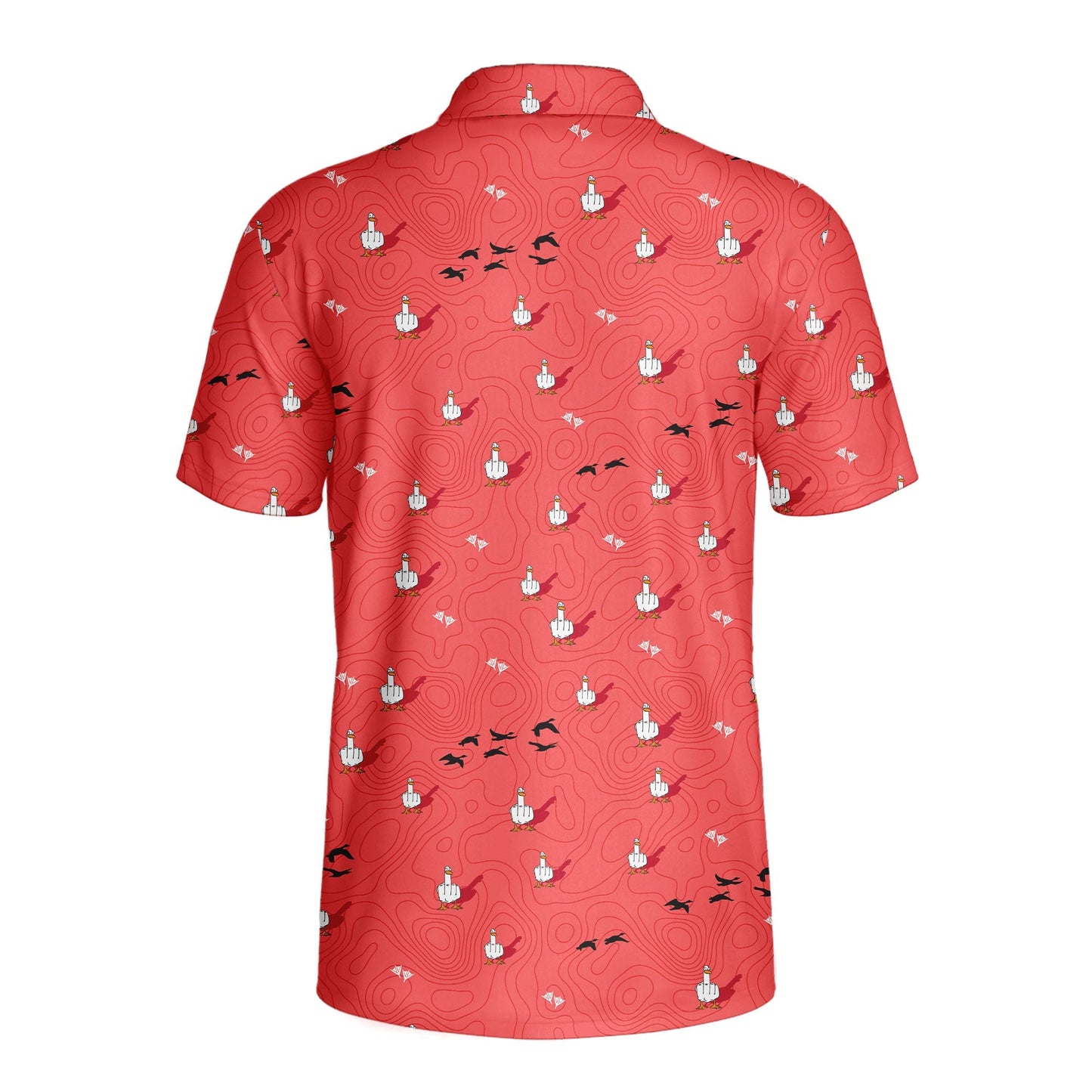 Polo Canard Fou