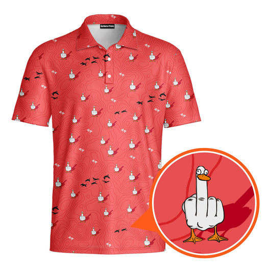 Polo Canard Fou
