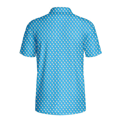 Polo Double Jeu