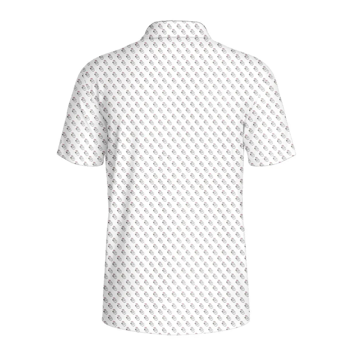 Polo Double Jeu