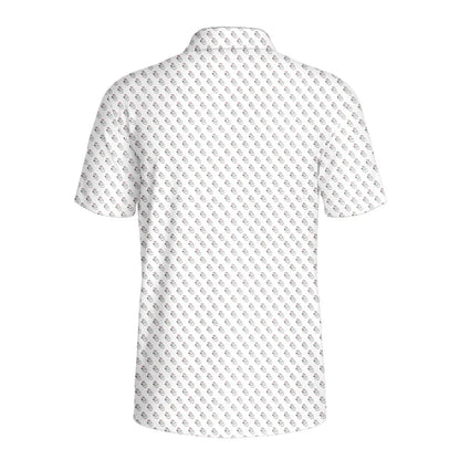 Polo Double Jeu