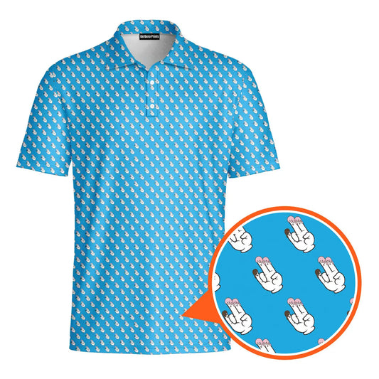 Polo Double Jeu