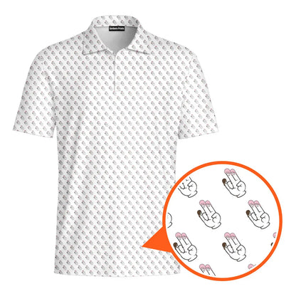 Polo Double Jeu