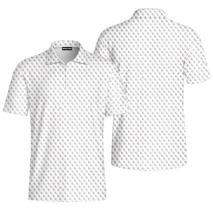 Polo Double Jeu