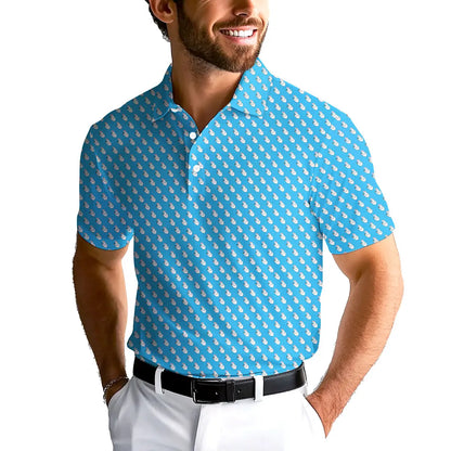 Polo Double Jeu