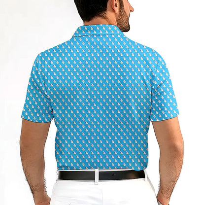 Polo Double Jeu