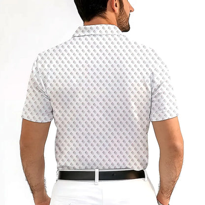 Polo Double Jeu