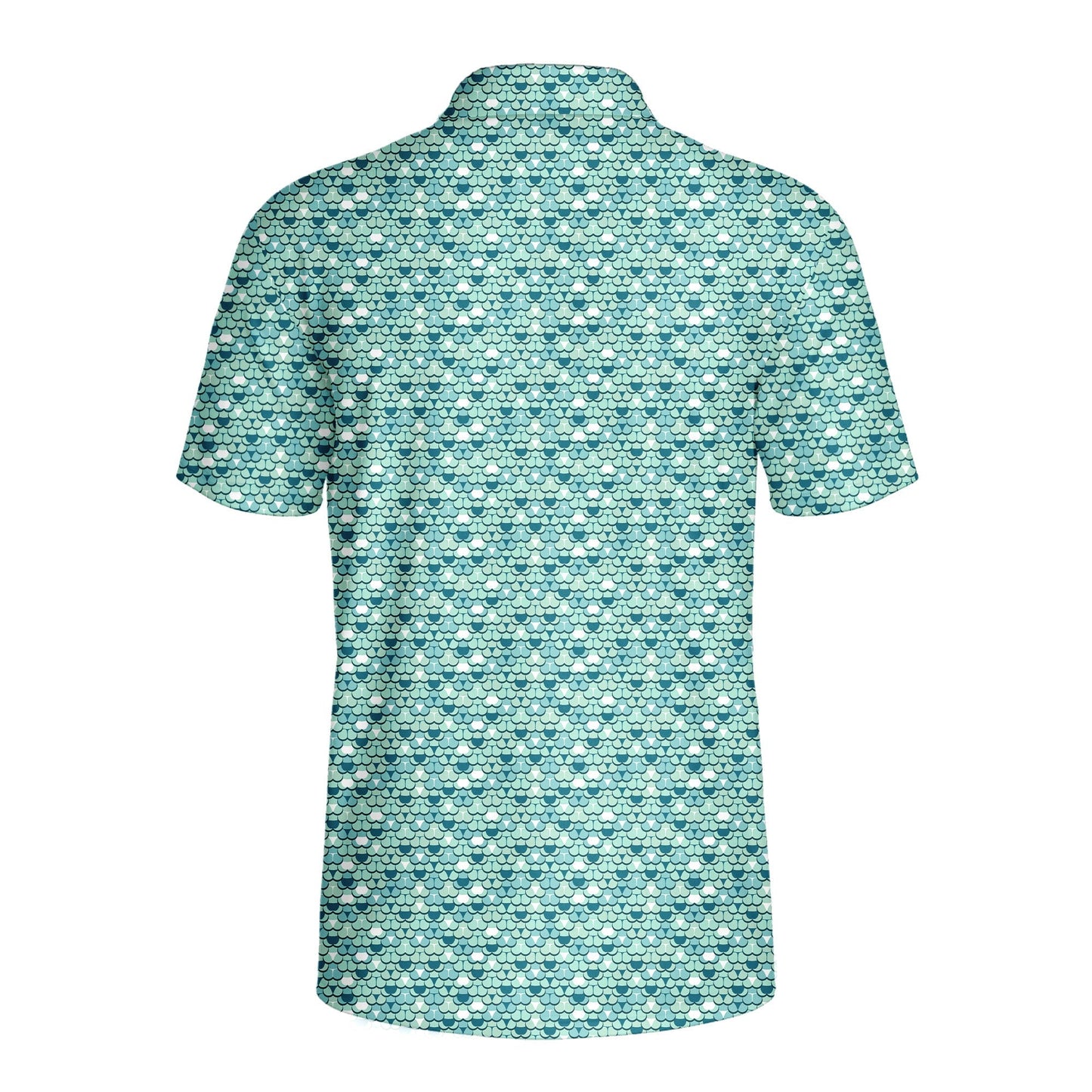 Polo Horizon Bleu