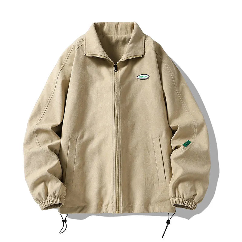 Laurent™ | Vintage Winter Jacket for Men