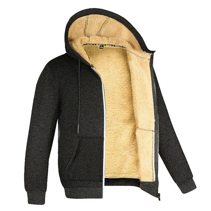 Jenson Stylish Winter Jacket