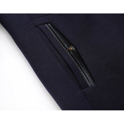 Armani™ Winter Wool Coat